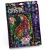 Набор мозаика из кристаллов CRYSTAL MOSAIC Danko Toys CRM-01-01